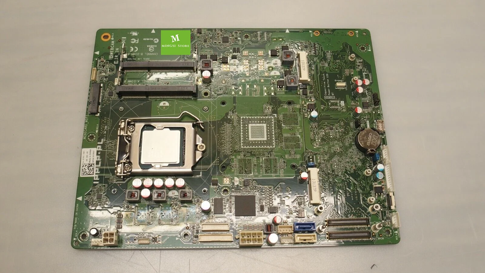 

FOR DELL M7550 M7750 TOUCHPAD BOARD CN-0FV94P 0FV94P FV94P