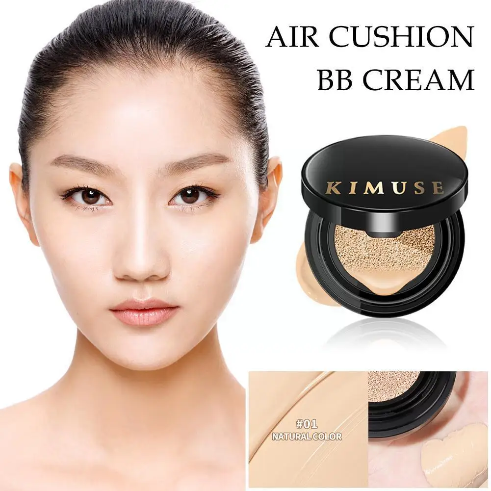 

Консилер для макияжа, жидкая матовая пудра для жирной кожи, не K4J4