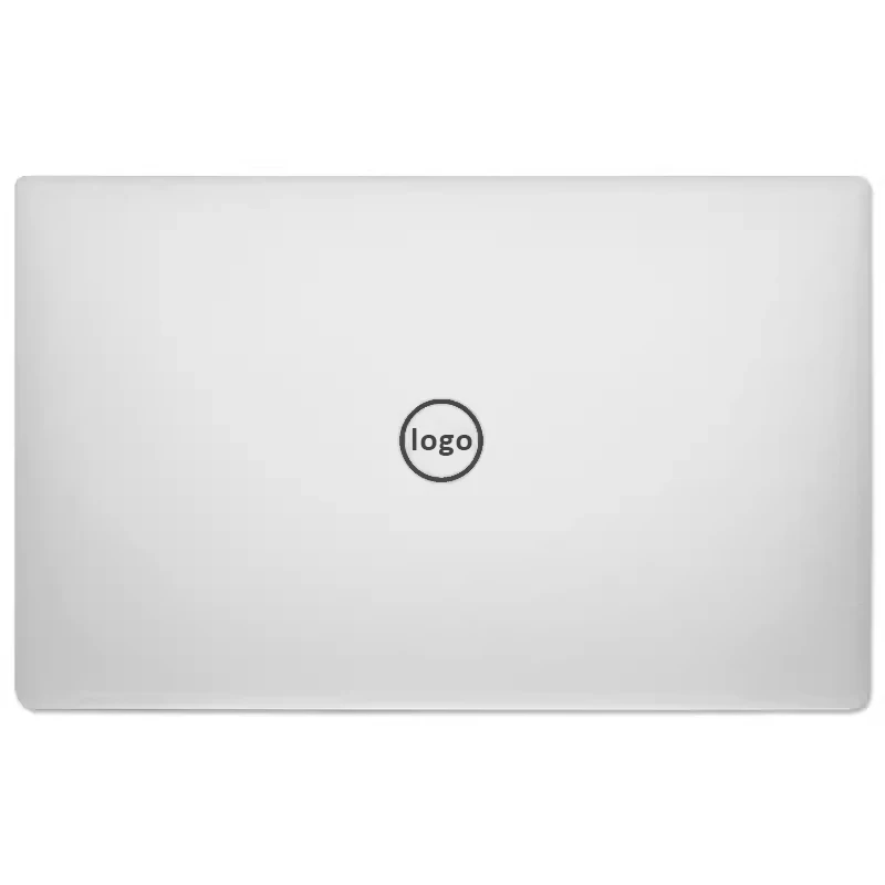 Для ноутбука Dell XPS 13 9370 9380 7390 задняя крышка ЖК-дисплея/подставка для рук верхняя