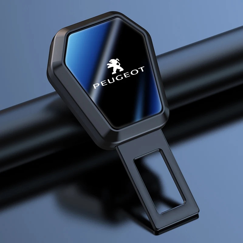 

Удлинитель ремня безопасности автомобиля, пряжка, зажим для ремня безопасности, регулируемый удлинитель для нового Peugeot 206 208 207 3008 308 2008 107 508 607 106