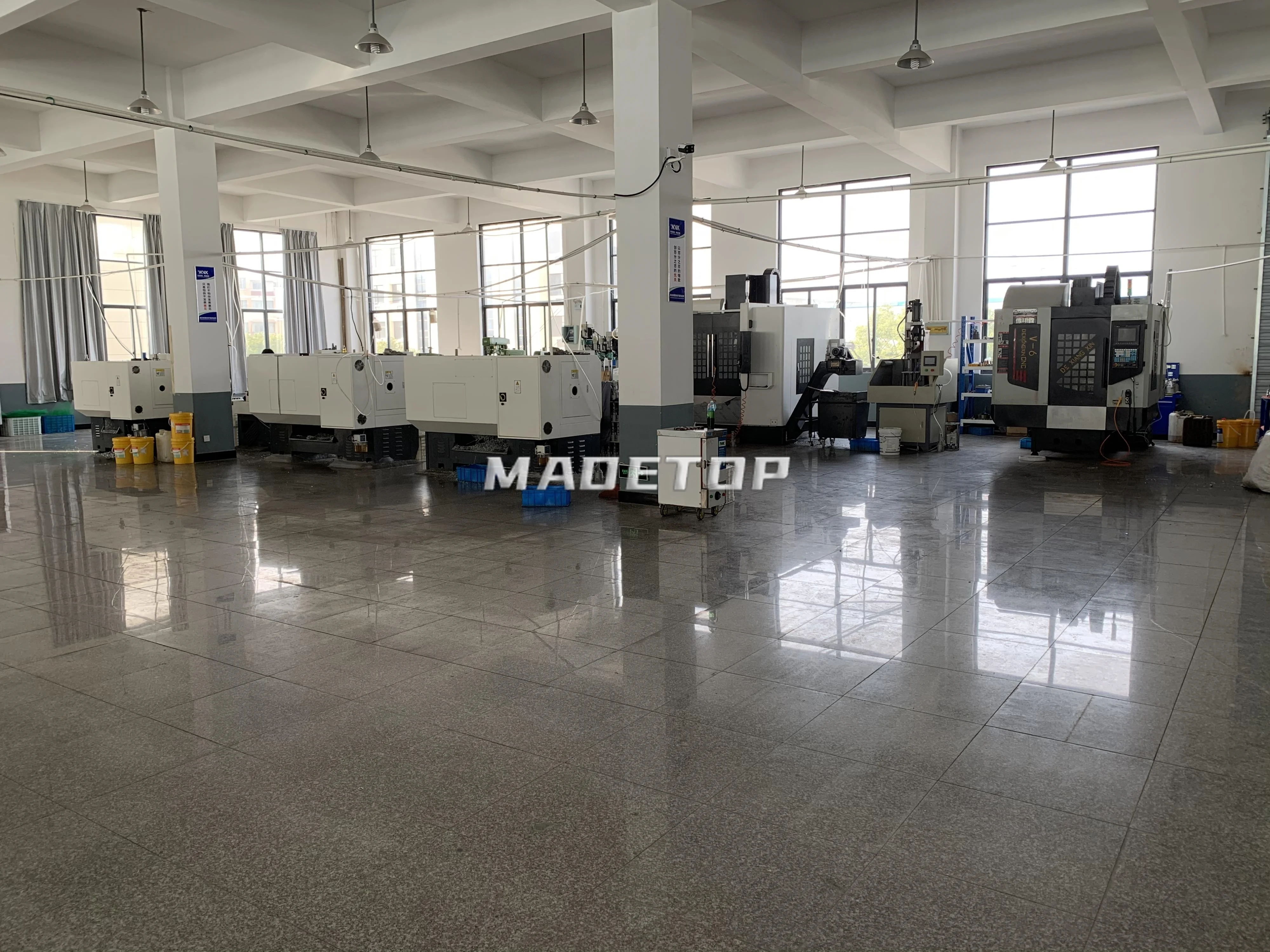 Заводская цена Madetop детали грузовика блок клапанов электромагнитный клапан