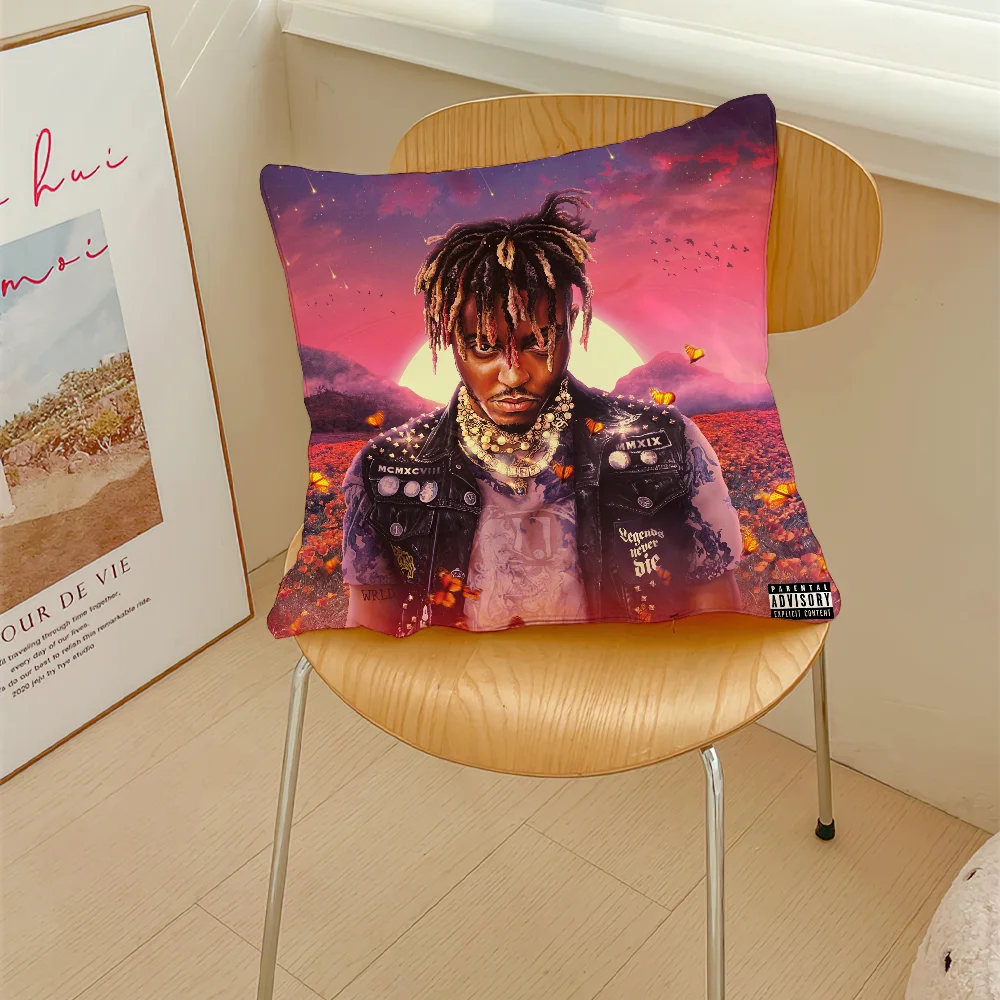 Чехол для подушки WRLD 30x30 см