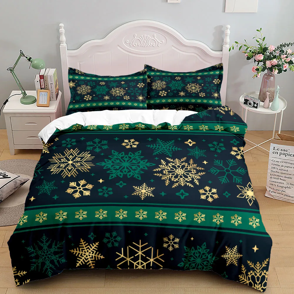Fashion Triangles Pioneer Bedding Set Small Single Twin Double Queen King Cal Size Bed Linen |