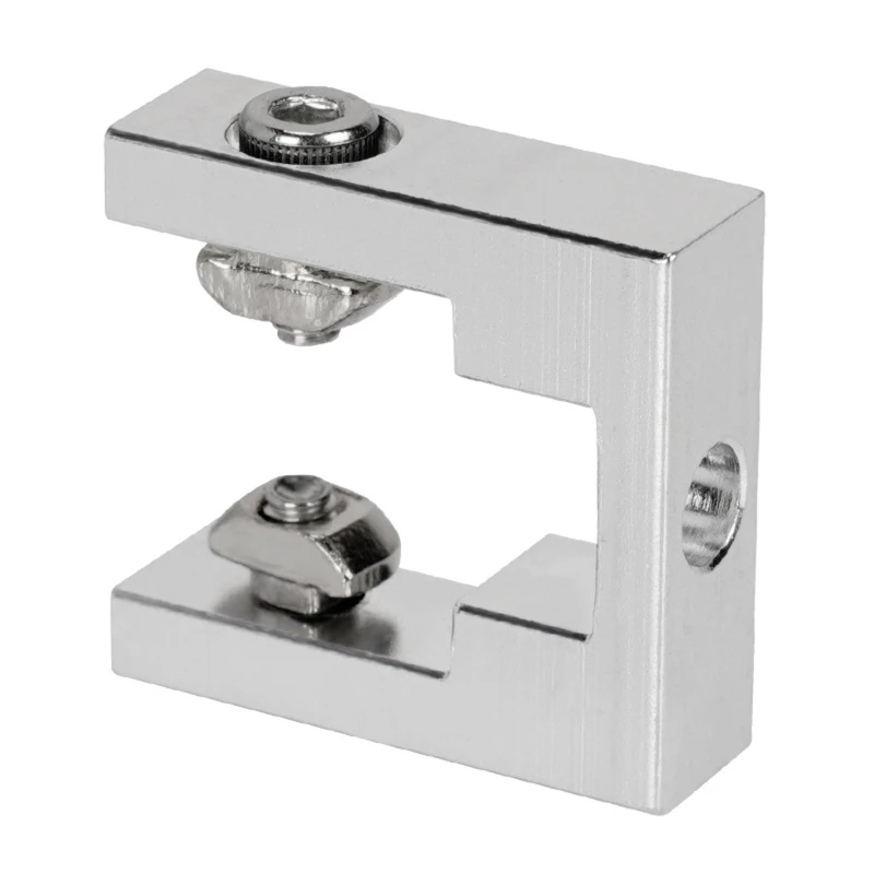 

Линейная направляющая MGN12 2020 2040, профильный блок с винтовой гайкой M3 M4, комплект B36A