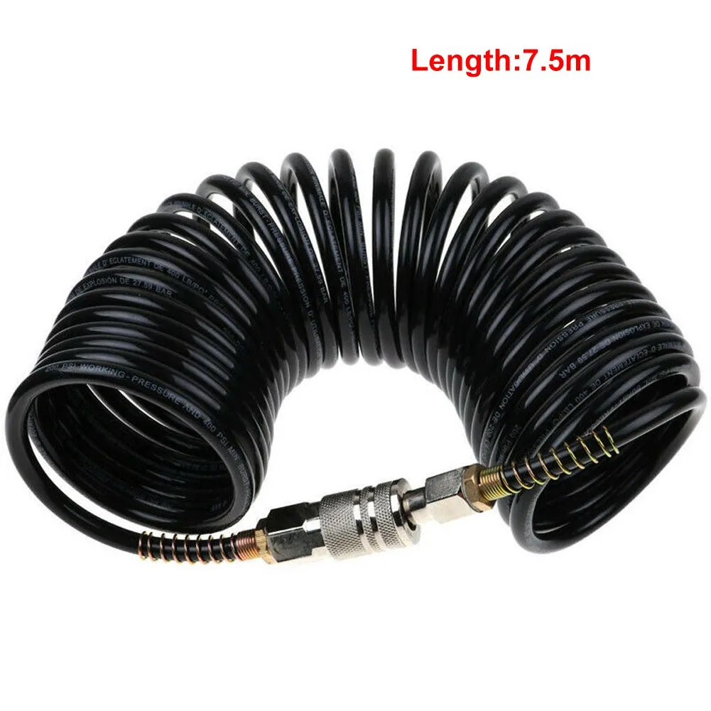 Fittings Hose 1/4