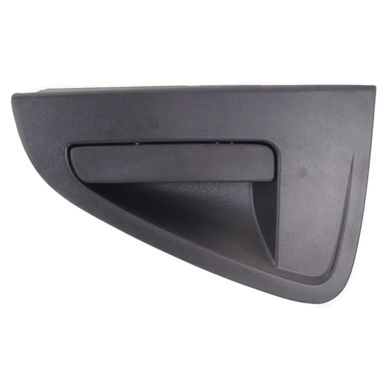 95987920 Для Chevrolet Spark 2013 2014 2015 сменные аксессуары для наружных дверных ручек (слева)