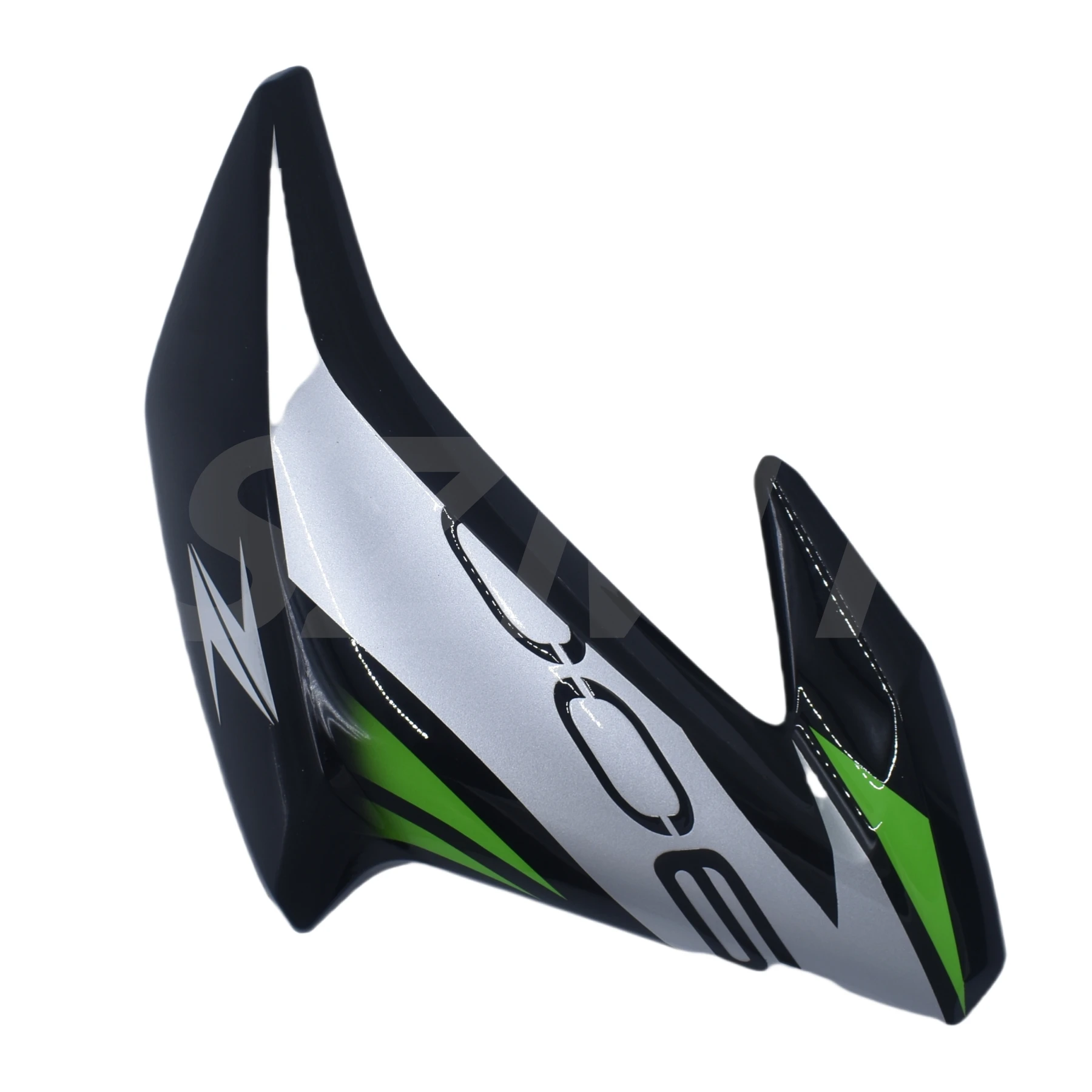 Для Kawasaki Z 900 2017 2018 2019 топливный резервуар Боковая Отделка вставка крышка панели