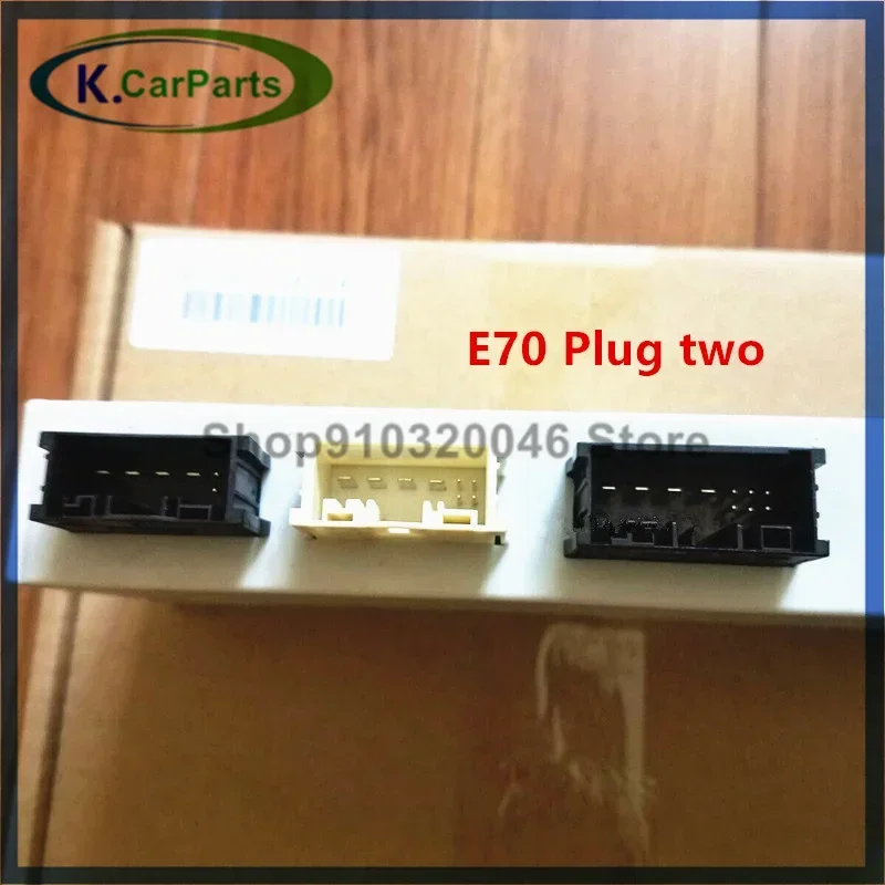 

Новый модуль управления подъемом крышки багажника 7304626 61357304626 Для BMW X5 X6 серии e70 e71