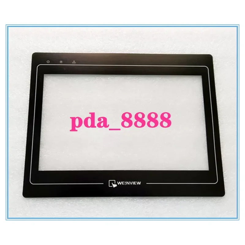 Сенсорная панель для MT6100i MT6100iV2WV MT6100iV3WV MT6100iV5WV с защитной маской, запасные части (art.: 3920dc61ea003) - 3920dc61ea003