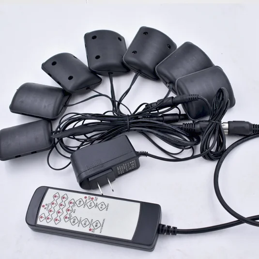 

2021 Top quality comfortable recliner massage chair vibrating massage