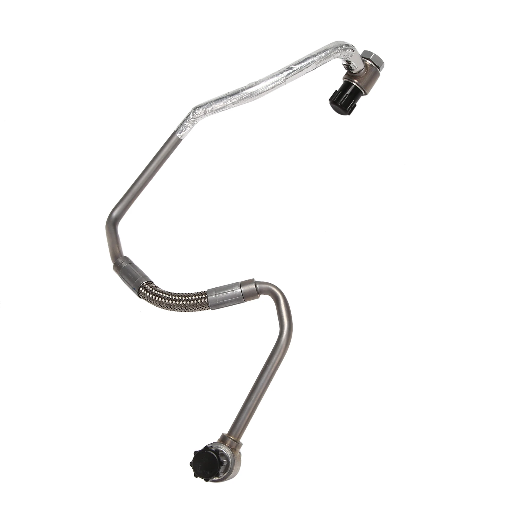 1 6 T турбозарядный рукав для возврата масла 037956 Citroen C4 C5 C6 Peugeot 408 308 3008 4008 5008 9806871880