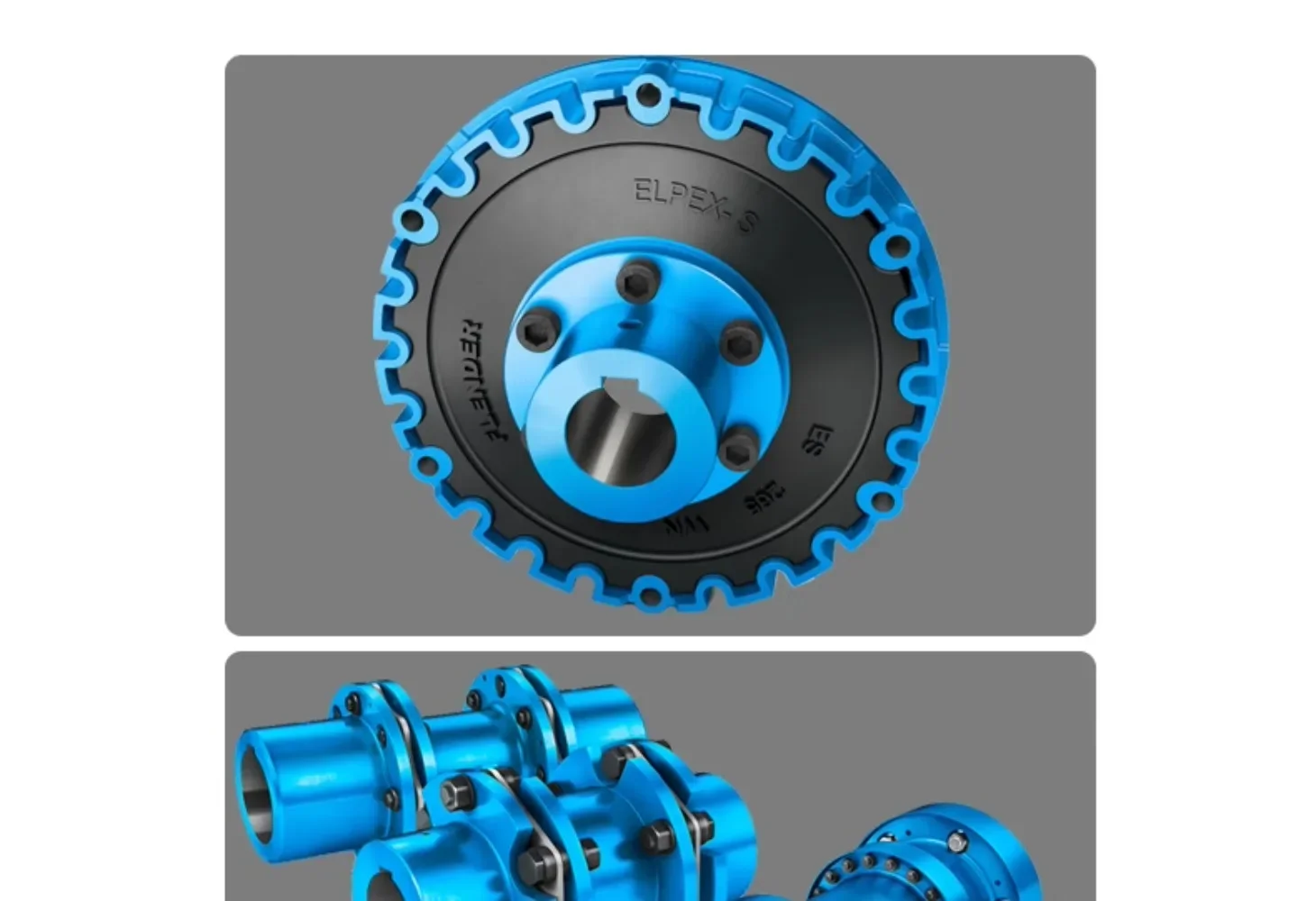 Фландер N-EUPEX/A/B/S/125/160/200/180/225/250/350/