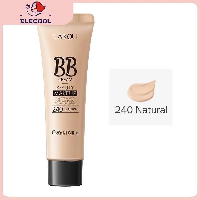 

Concealer 30ml Base For Waterproof Face Foundation Bb Cream Beauty Cosmetics Cc Cream Brighten Skin Tone Face Primer Makeup