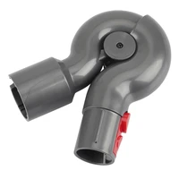 for dyson vacuum cleaner accessories v7 v8 v10 v11 high turn elbow v7 v8 motor rear cover