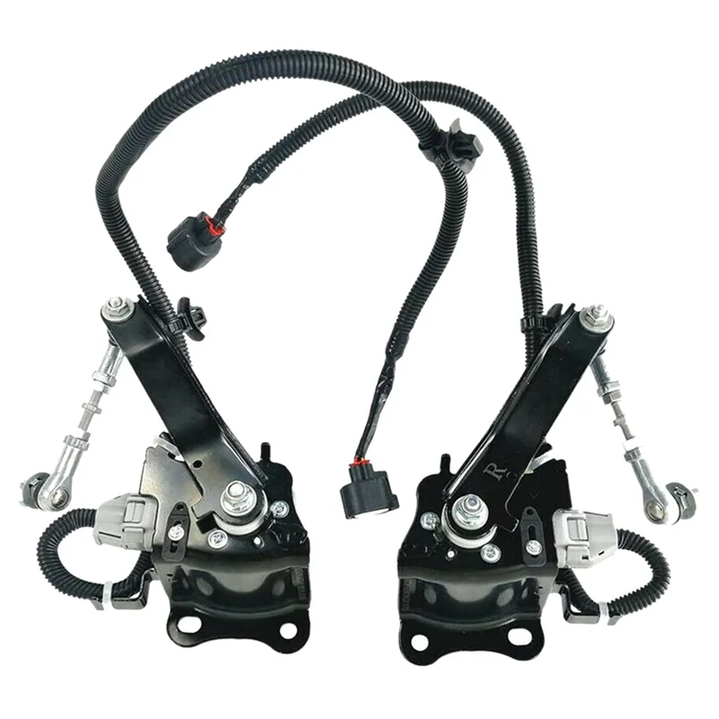 Датчик контроля уровня передней левой высоты для Toyota Land Cruiser Lexus LX470 и 1998-2007 89406-60012