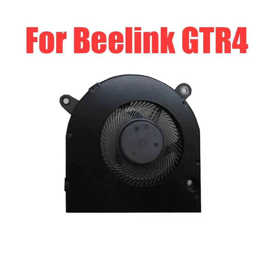 Вентилятор процессора мини-ПК для Beelink GTR GTR4 GTR4-A 4900H DC0 5 В 0 35 А новый