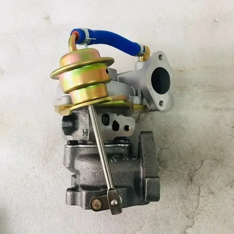 Специальный турбокомпрессор Suzuki 1.0T Engine RHB31 VZ21 75119 1235024029 Сборка