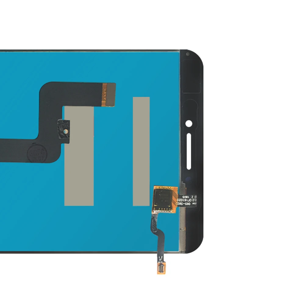 ЖК-дисплей AAA + для Xiaomi Mi Max 1 протестированный сенсорный экран с дигитайзером в