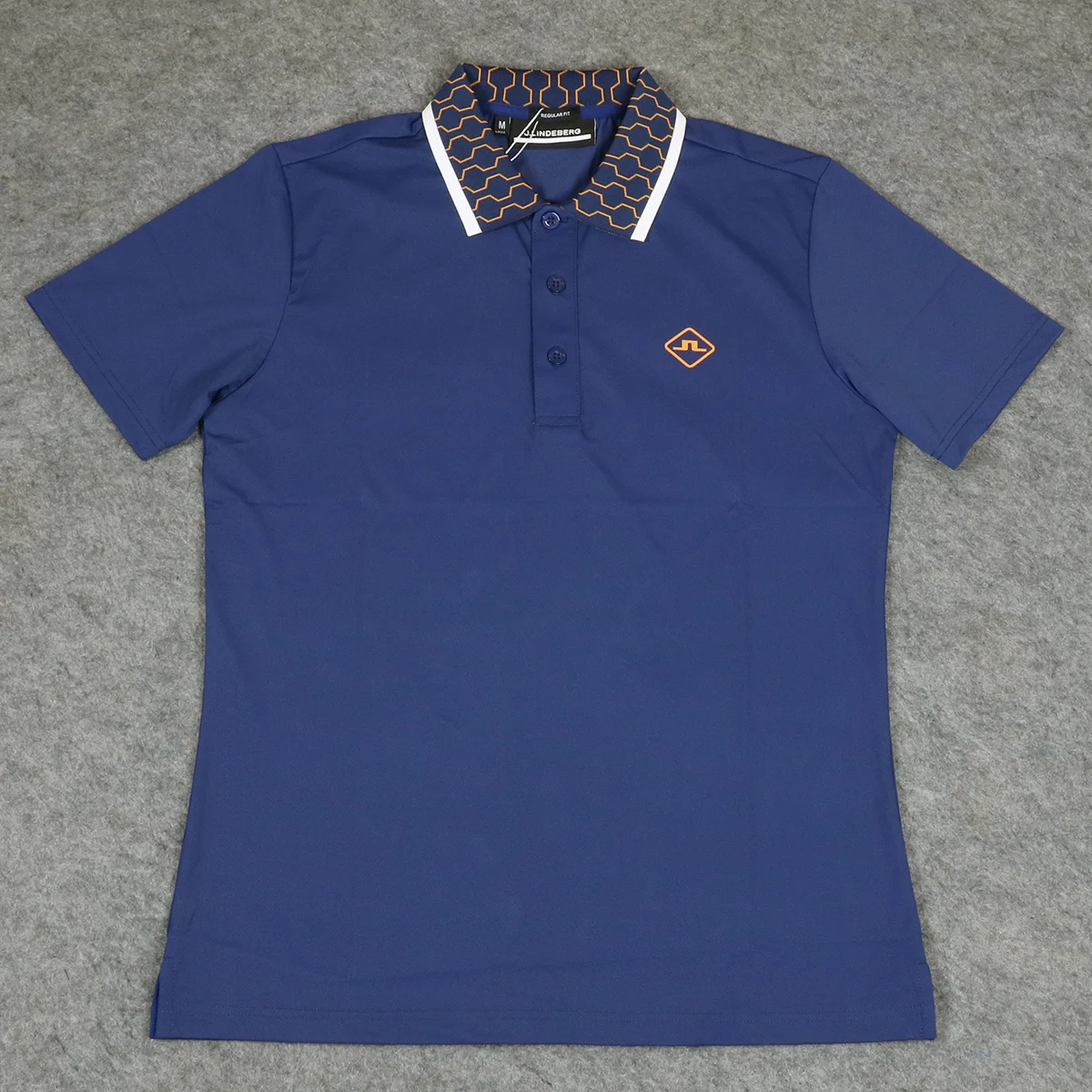 

2023 New Golf Men's Short Sleeve Summer GOLF Men's Quick Dry Breathable Sports Fashion Casual Short Sleeve