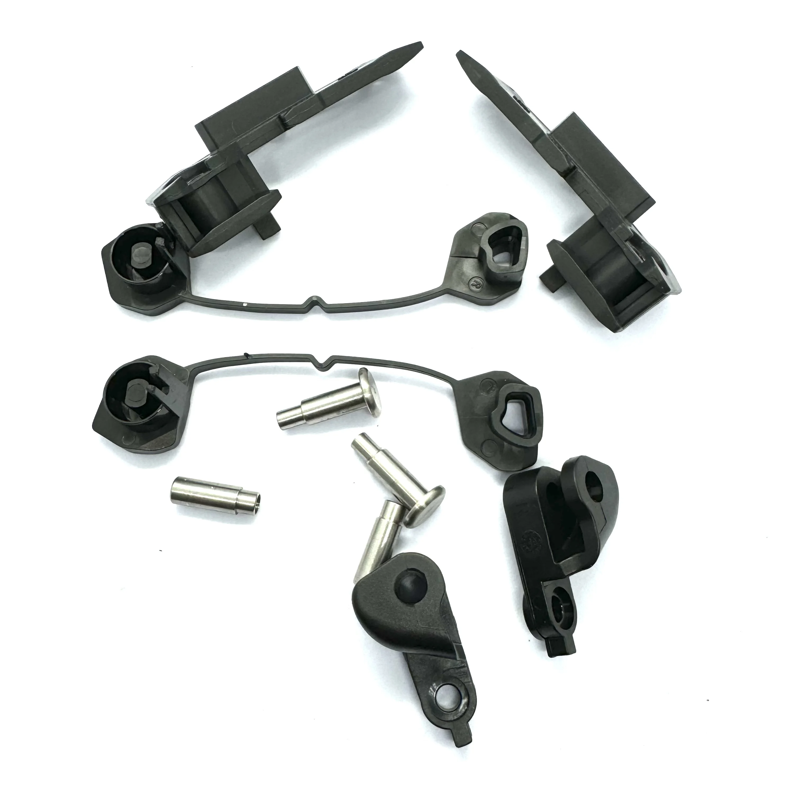 

4517760016 Слайдер кронштейна люка автомобиля подходит для Mercedes-Benz Smart 451 Fortwo 2006-2014 гг.