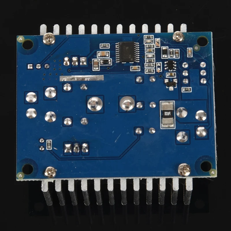 Новый понижающий модуль постоянного тока 3X 300 Вт 20A Регулируемый преобразователь