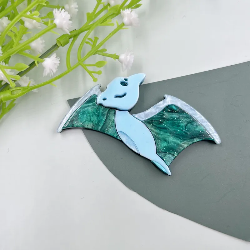 ZiccoWong акриловые милые знаки для женщин и мужчин модные заколки лацканов с