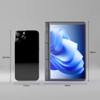 Ноутбук Crelander#6