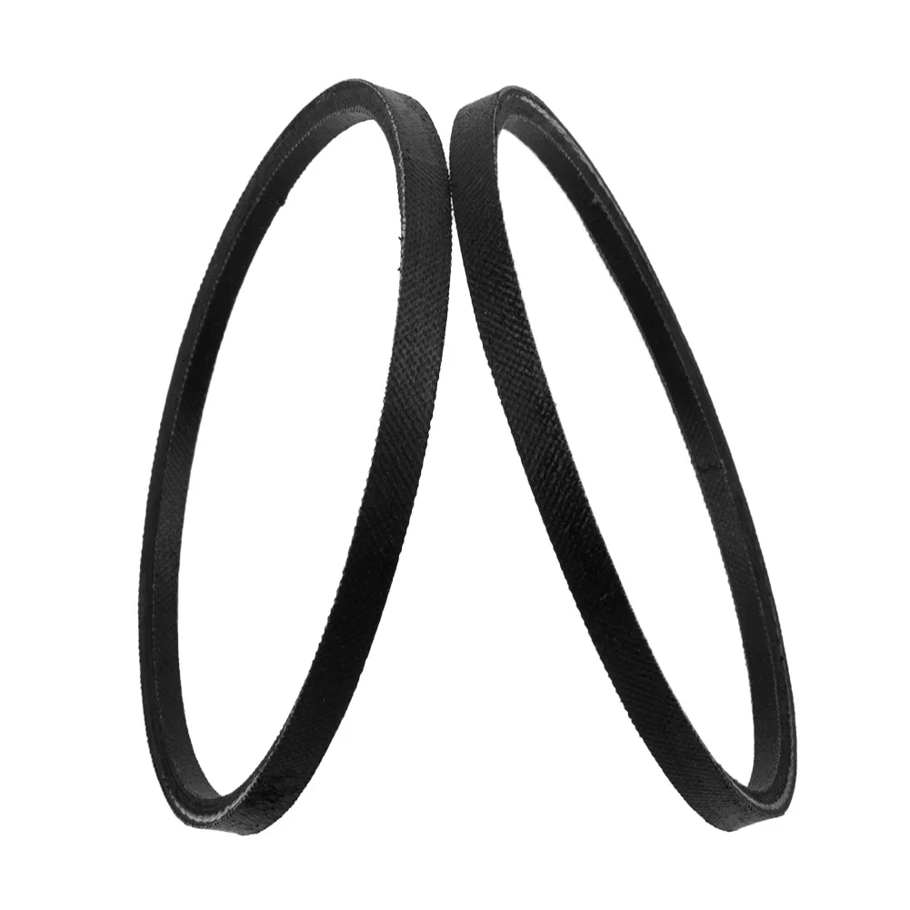 

Windтуннель V ремень для Hoover Сменные резиновые самоходные запасные части вакуумный ремень 2 шт. 38528-034 38528034