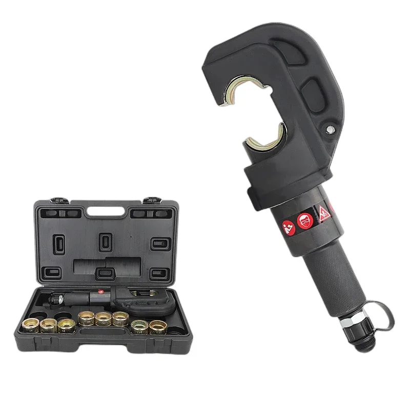 13T Разделенный электрогидравлический обжимной зажим EP-510H/тип C для проводов 16-400