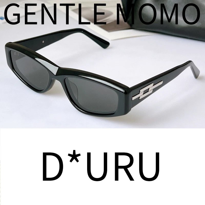 

Солнцезащитные очки в стиле Момо для мужчин и женщин, роскошные дизайнерские брендовые модные солнечные очки, трендовые очки в форме монстра, 2023