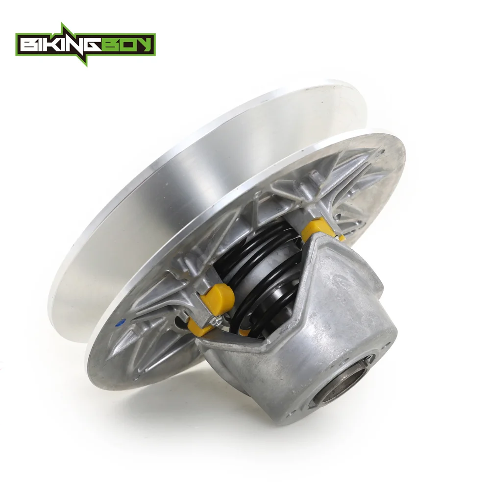 BIKINGBOY для CF-Moto CF 800 CF1000 ZForce CForce UForce EX SSV XC EPS Utility 18 19 20 дополнительная муфта с