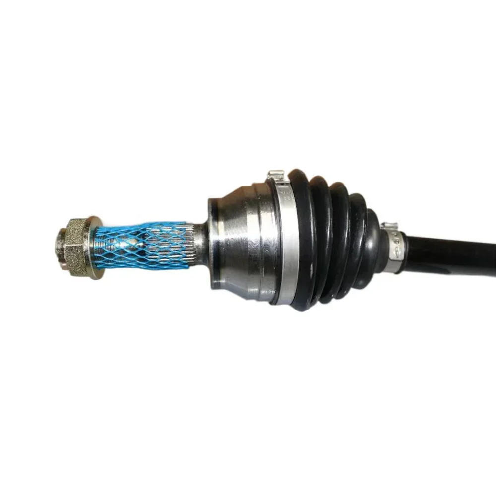 Прямые поставки с фабрики автозапчасти правый передний полувал в сборе для MG5/Roewe