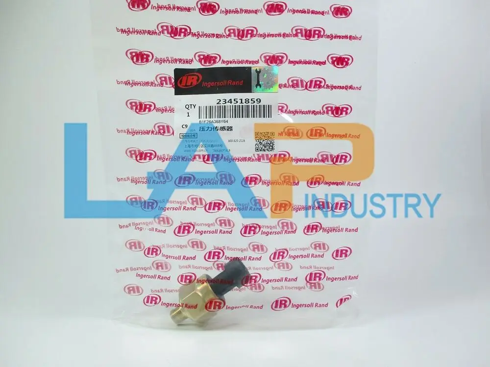 23451859 Pressure Sensor