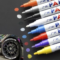 new car mending fill paint pen tool professional applicator waterproof touch up paint repair coat painting scratch clear remover