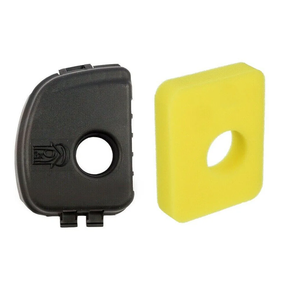 Сменный воздушный фильтр с крышкой для MacAllister MLMP450HP40 подходит деталей моделей