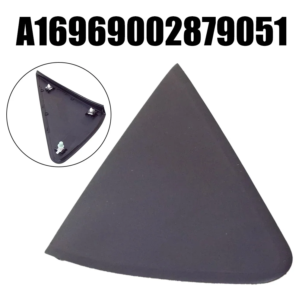 Для ClFor Ass W169 CompFor Atible Передняя правая дверь MIrrior ReplFor Acement PFor Art AvFor AilFor Able Now