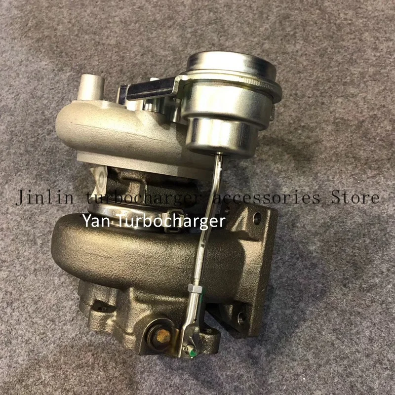 

Turbo для Bobcat Earth TD04HL-13GK Turbocharger 49189-00940 для промышленного полевого экскаватора Kuboa.