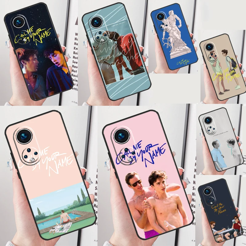 Чехол Зов меня своим именем для Honor Magic 7 5 6 Lite 200 Pro X8b X9a X8a X8 X9 X9c X9b 50 70 90 Cover