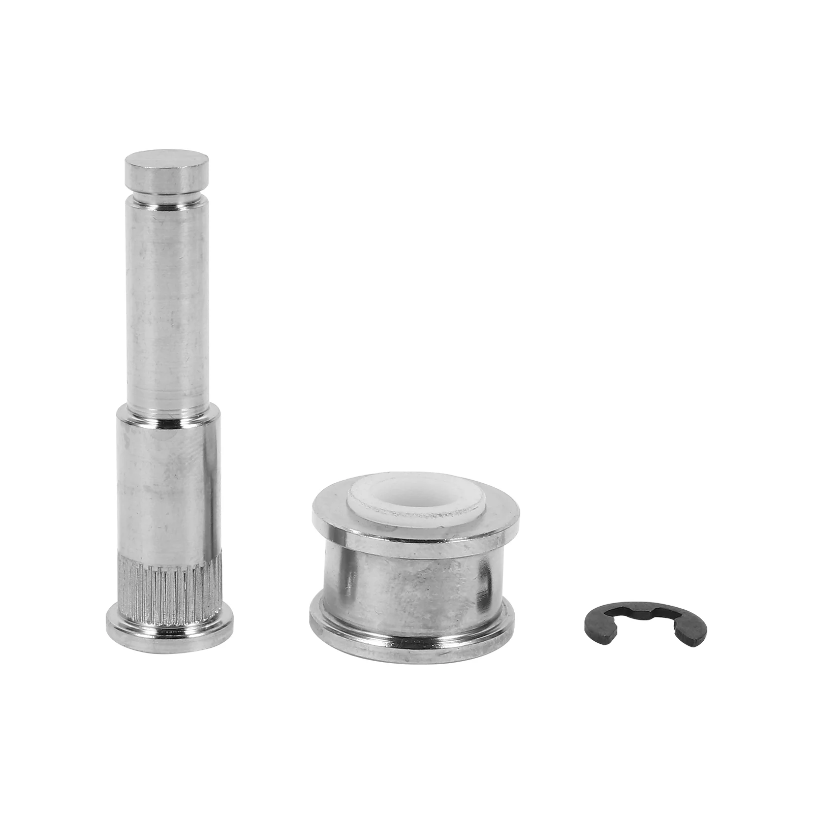 

1 Набор, аксессуары для ремонта дверных петель из нержавеющей стали