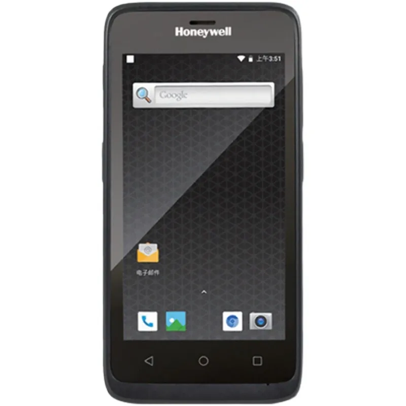 Беспроводной мобильный компьютер Honeywell ScanPal EDA51 Android 10 с GMS 2D сканер штрих-кода