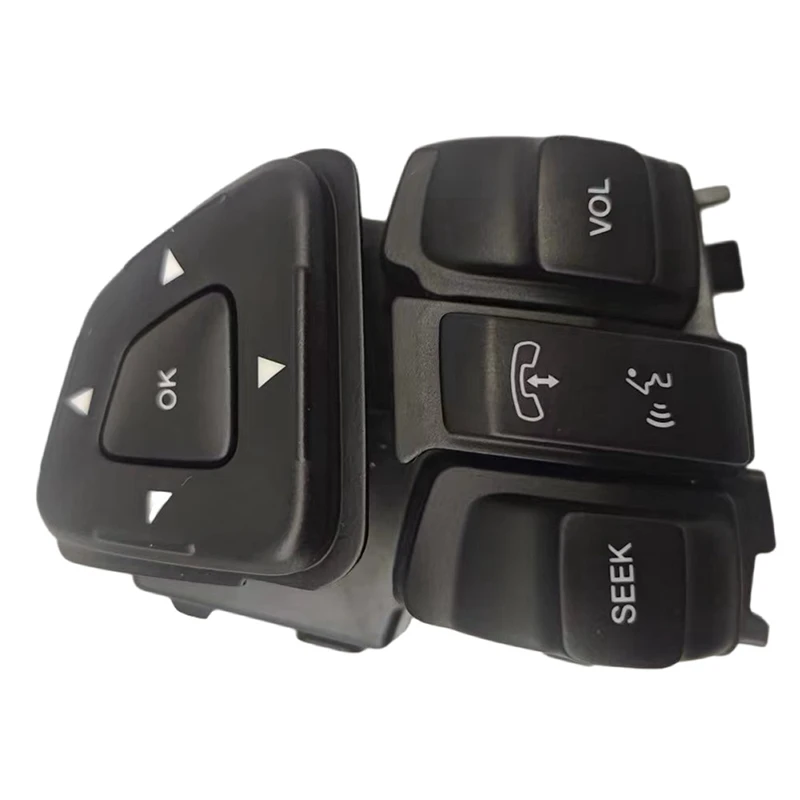 Автомобильный переключатель круиз-контроля BT4Z9C888CA рулевого колеса для FORD EDGE EXPLORER