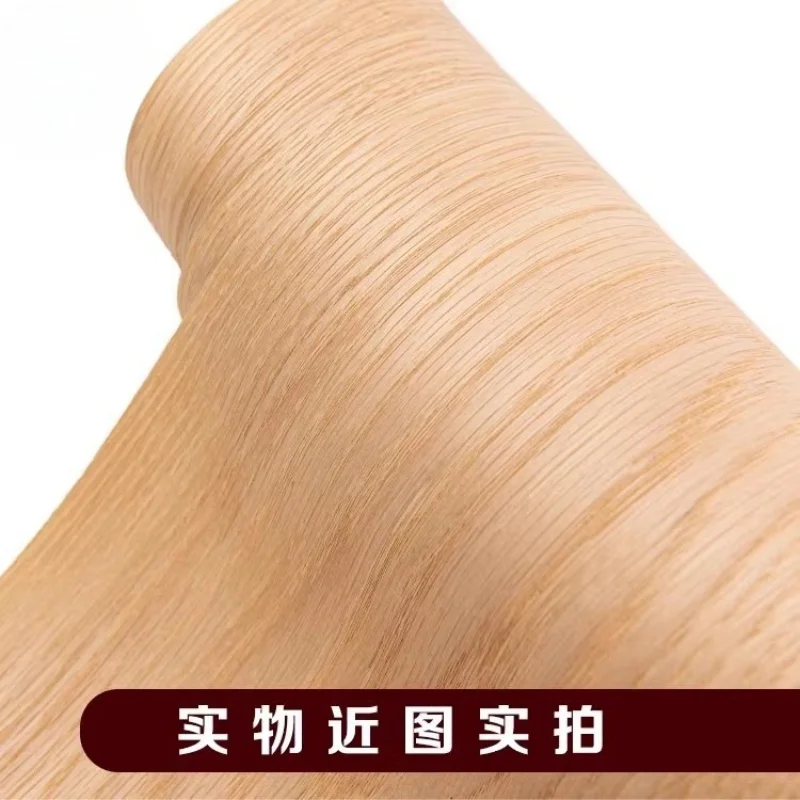 Шпон для украшения дома деревянная дверь натуральный шпон белого дуба