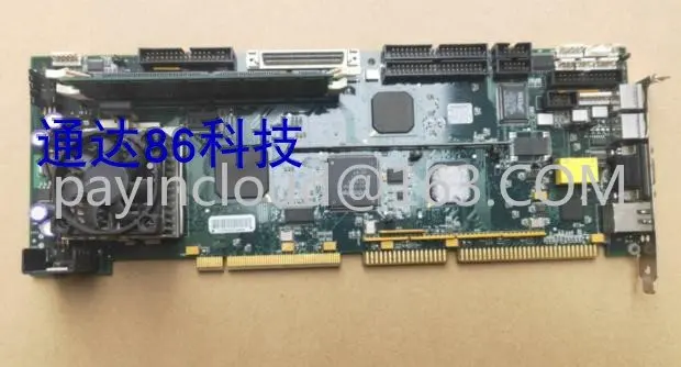 

Applicable To Pilot Rev: E-04 Industrial Control Motherboard