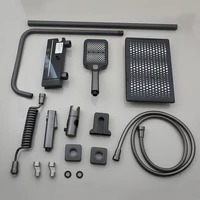 Душевая система KEMAIDI#5