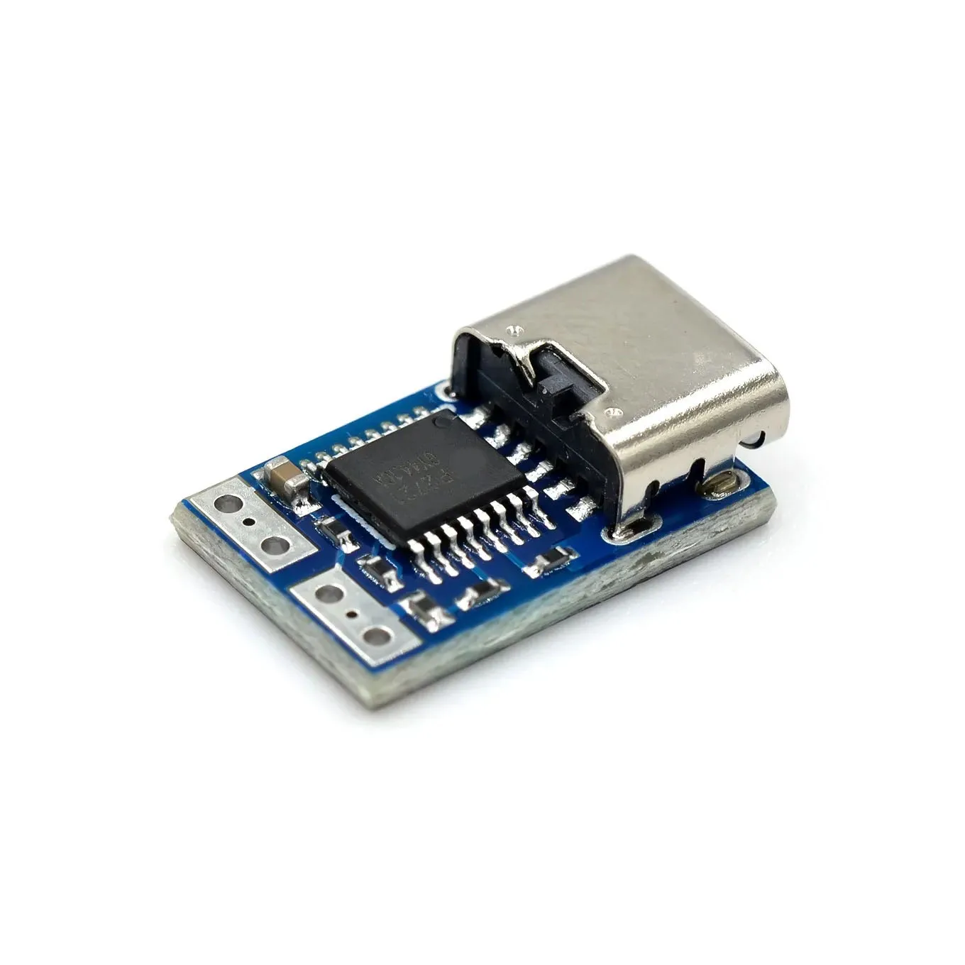 Тип-C PD приманка модуль PD23.0 к DC Триггеру Удлинительный кабель QC4 зарядное