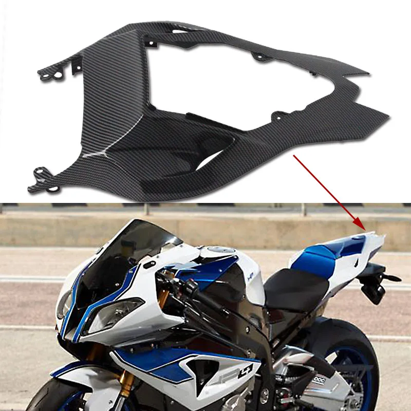 Обтекатель для Мотоцикла BMW S1000RR из ABS углеродного волокна задний хомут