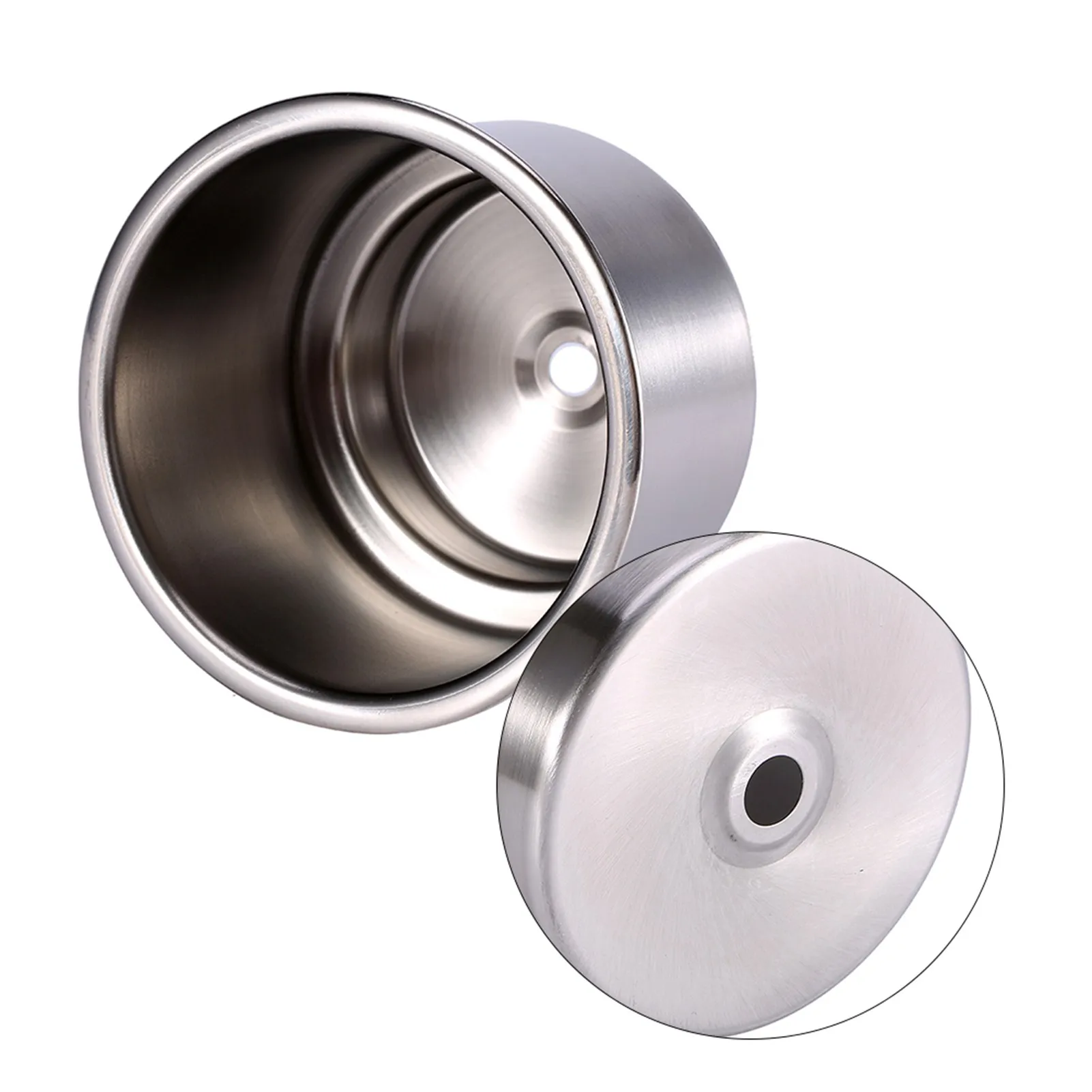 2 шт. держатель для бутылки из нержавеющей стали