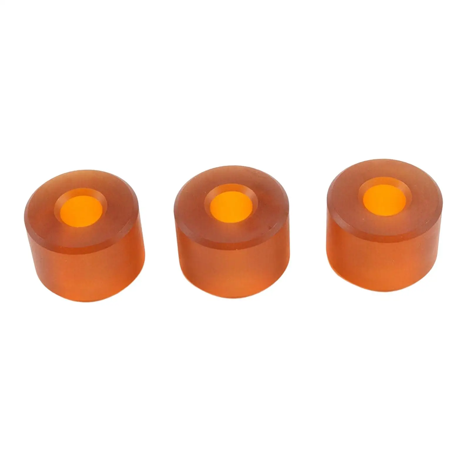 

3 Pieces Driven Clutch Roller for Can AM Maverick x3 2017-2019 Parts