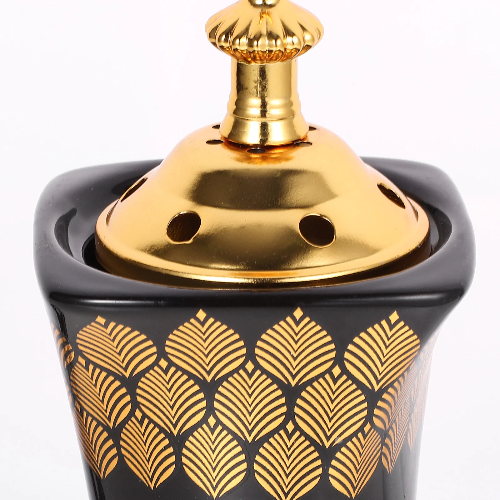 Электрическая горелка для улицы арабские благовония декоративная украшения