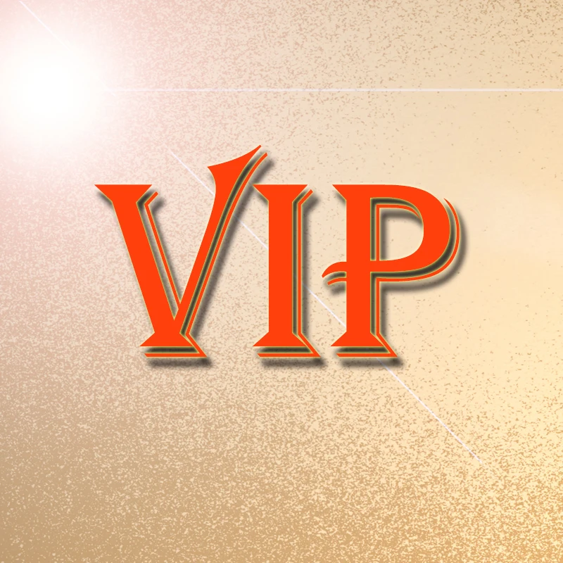 

Supplementary postage VIP link